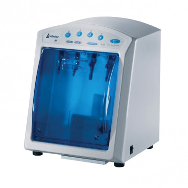MORITA LUBRICATOR SYSTEM