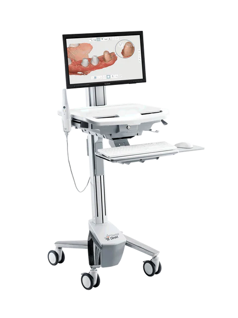 Medit Cart i700
