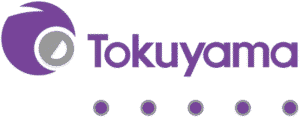 TOKUYAMA